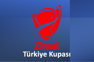 Ziraat Türkiye Kupası’nda 2. Hafta Programı Açıklandı