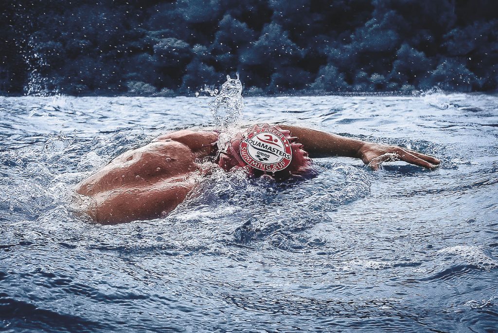Arena Aquamasters Yüzme Şampiyonası başlıyor