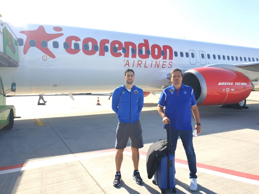 ANADOLU EFES İDDİALI GİTTİ