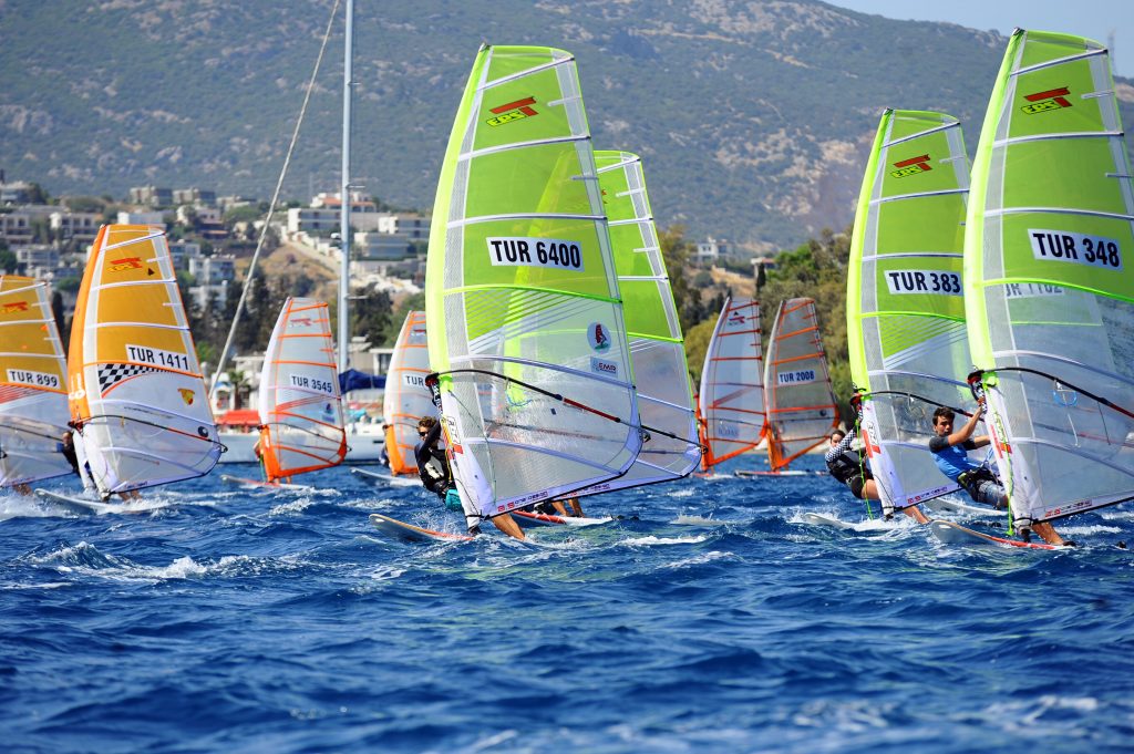 Techno Plus ve Techno 293 Milli Takım Kampı sona erdi