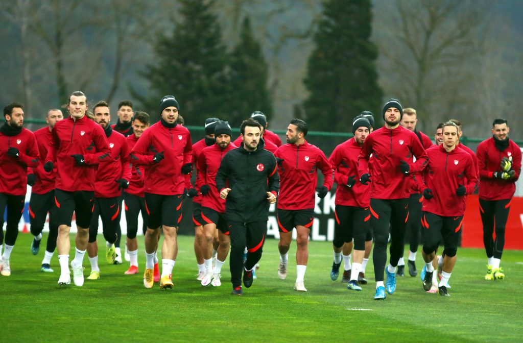 EURO 2020’NİN ROTASI ÇİZİLDİ