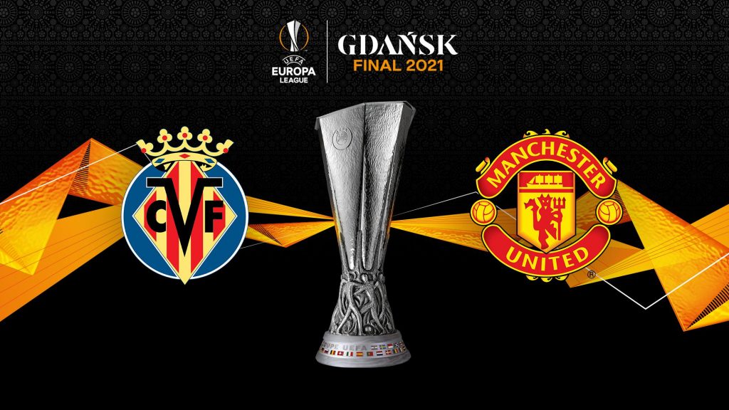 AVRUPA LİGİ FİNALİ: M.UNITED-VILLARREAL