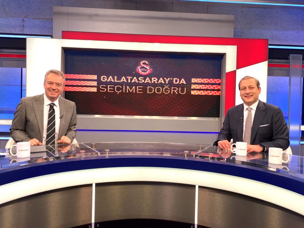 G.SARAY’IN MECRALARI SATILIK DEĞİLDİR!