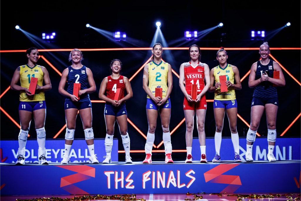 EDA ERDEM DÜNDAR RÜYA TAKIMDA