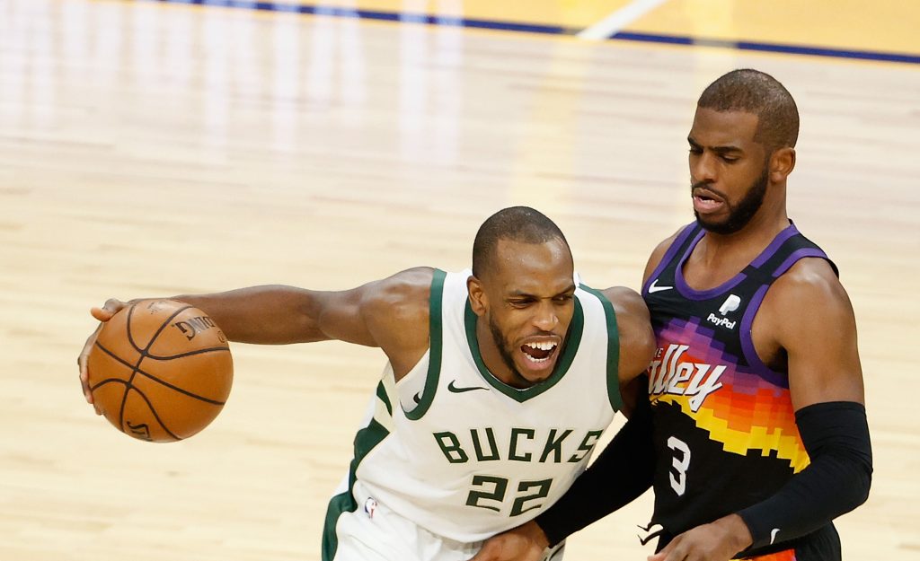 NBA ŞAMPİYONU TİVİBU’DA BELLİ OLUYOR