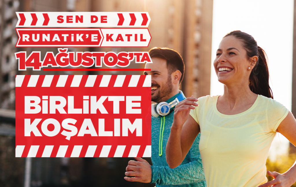 FANATİK GAZETESİ’NDEN SPORA DAVET