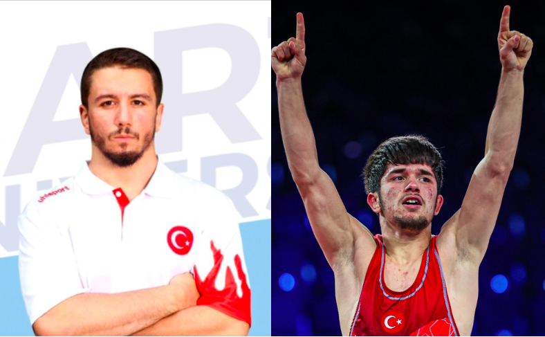 POLATÇI ve KARAVUŞ’TAN GÜMÜŞ MADALYA