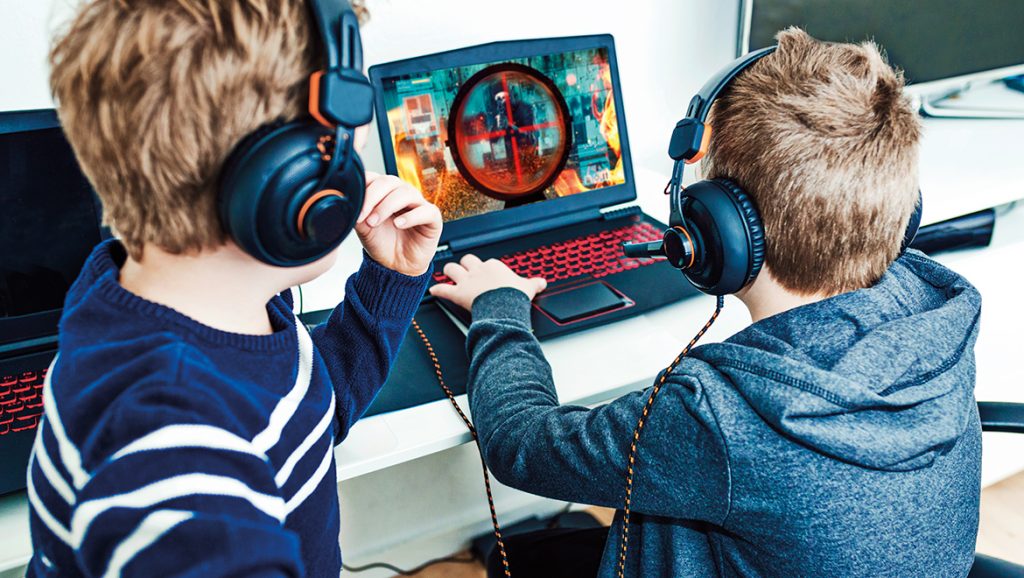 TÜRKİYE’NİN İLK ONLİNE ESPOR EĞİTİMİ VEREN KURUMU SPOR İSTANBUL