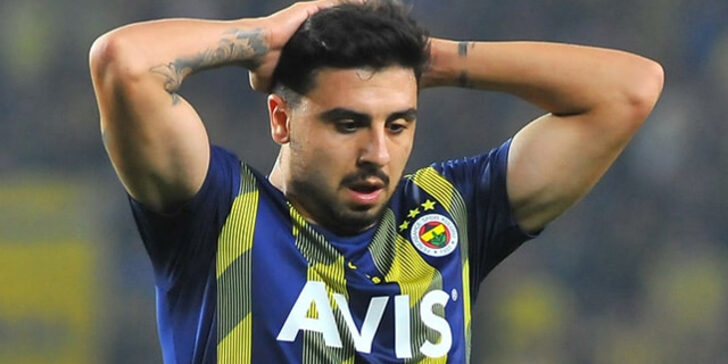 OZAN TUFAN WATFORD’A KİRALANDI
