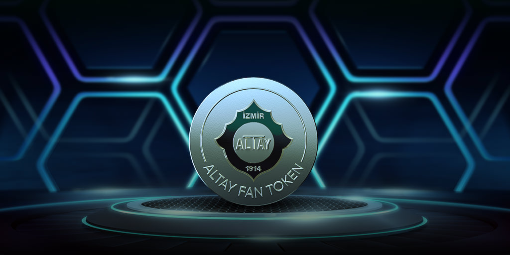 ALTAY’IN LİDERLİĞİ ALTAY FAN TOKEN’A %150 DEĞER KAZANDIRDI