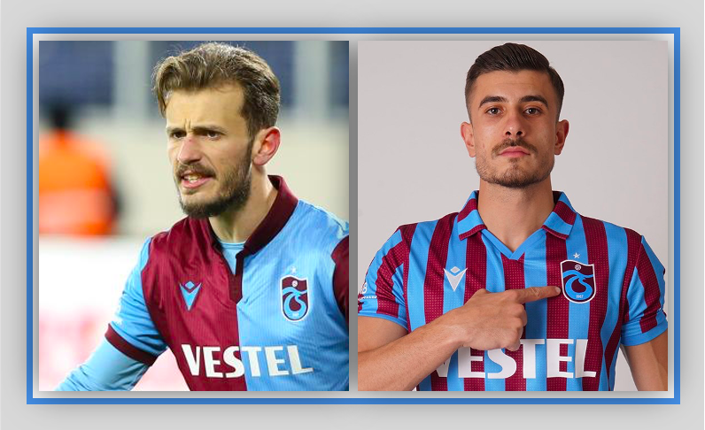TRABZONSPOR’DAN SAKATLIK RAPORU