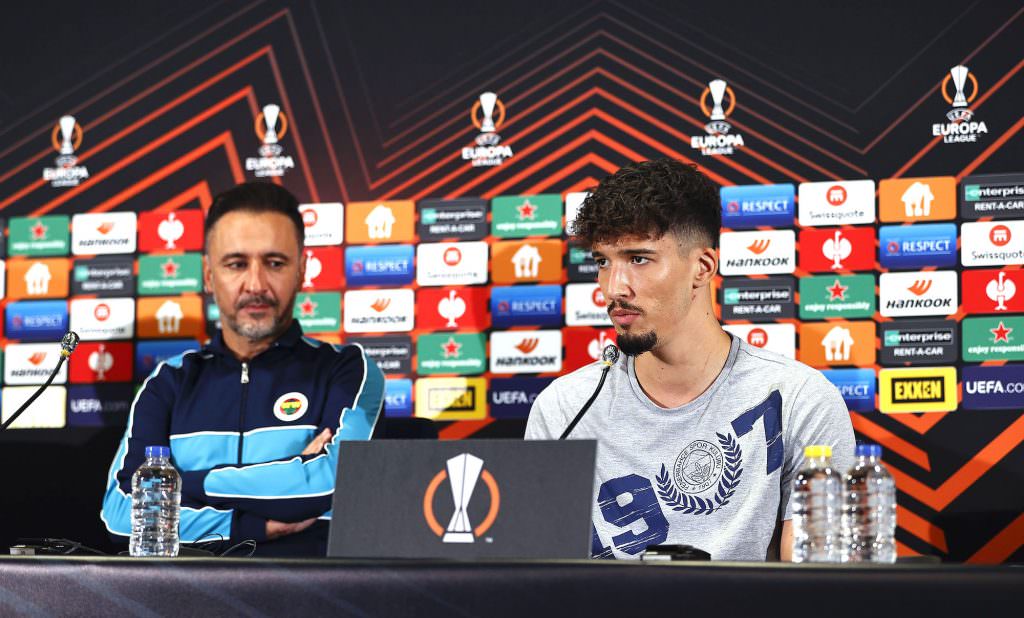 “TARAFTARIN ENERJİSİNE İHTİYACIMIZ VAR”