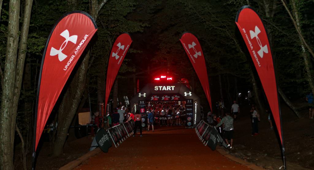 SPORSEVERLER BELGRAD ORMANI’NDAKİ GECE KOŞUSUNDA BULUŞUYOR