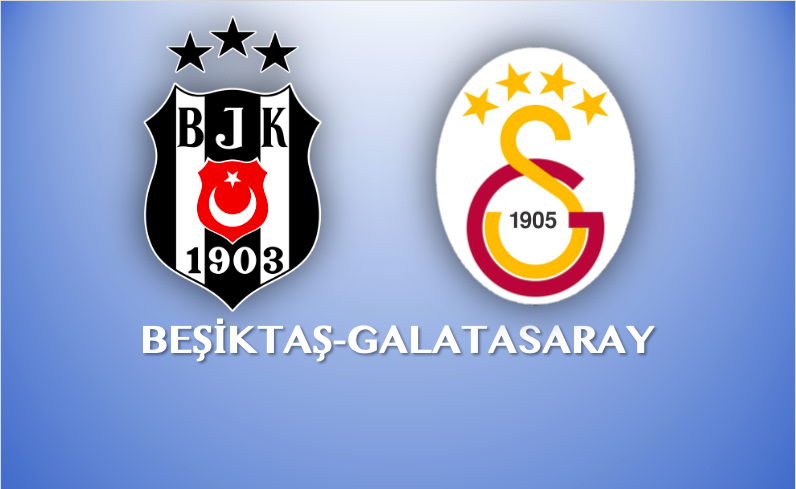 FUTBOLDA DERBİ GÜNÜ!