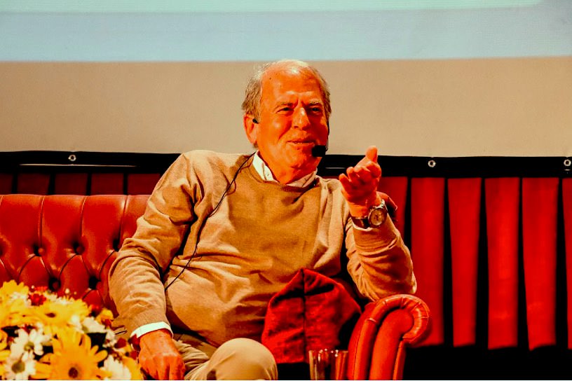 “KAYBETTİĞİNDE DEĞİL VAZGEÇTİĞİNDE YENİLİRSİN”