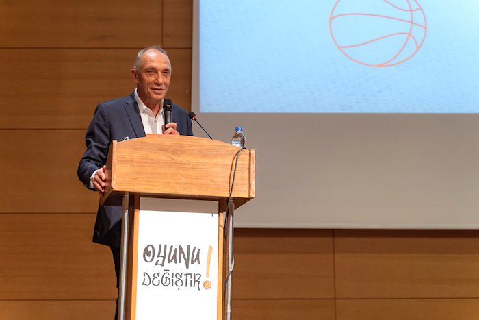 “DURAKLAMA DÖNEMİNİ BİTİRECEĞİZ”
