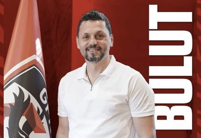 EROL BULUT’TAN KUNTZ’A DESTEK