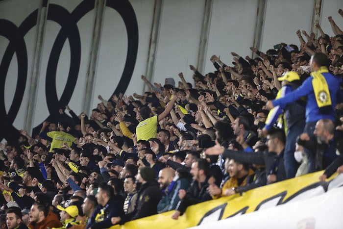 TÜRKİYE’DE “SPOR KULÜBÜ” DENİNCE İLK AKLA GELEN FENERBAHÇE