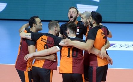 ERKELER FİLE DERBİSİ GALATASARAY’IN!