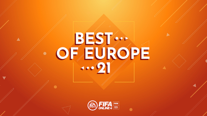 EA SPORTS FIFA ONLİNE 4’TE YENİ KLASMAN