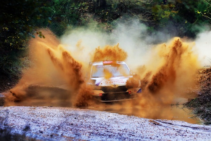 RALLİNİN EN BÜYÜKLERİ İSTANBUL’DA BELLİ OLUYOR