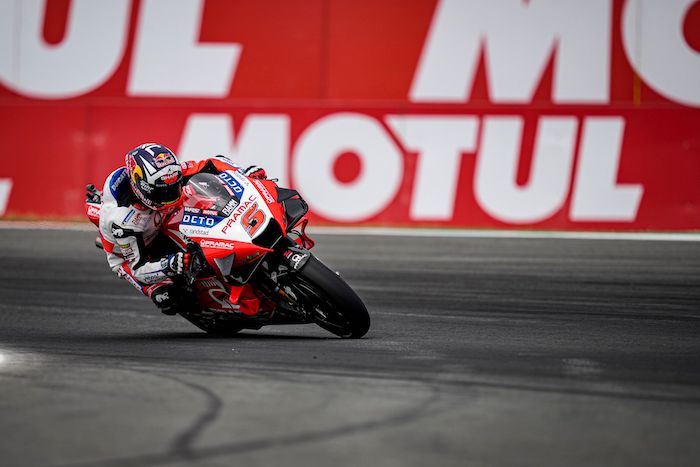 MOTUL MOTOSİKLET YARIŞLARINA DAMGA VURMAYA DEVAM EDİYOR