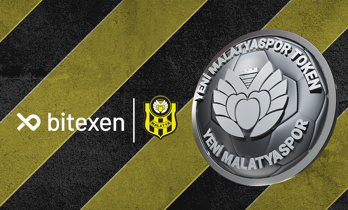 YENİ MALATYASPOR’UN TOKEN ARZI BİTEXEN’DE BAŞLIYOR!