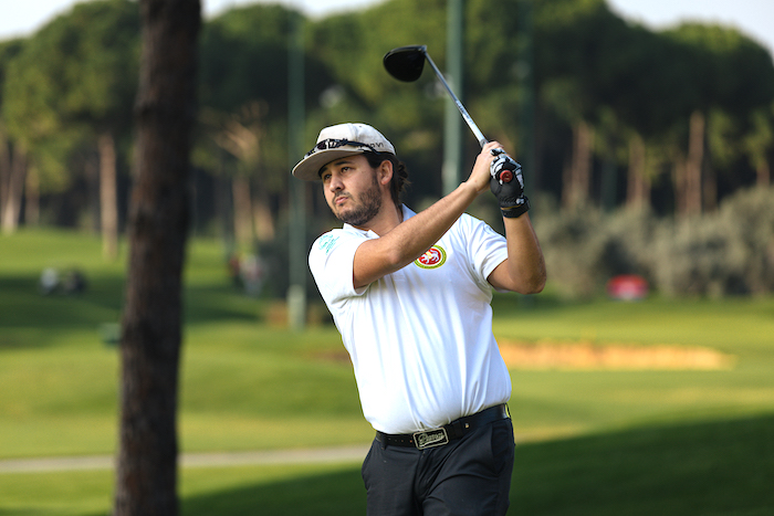 REGNUM CARYA RUSYA KULÜPLERARASI GOLF ŞAMPİYONASI’NA EV SAHİPLİĞİ YAPIYOR