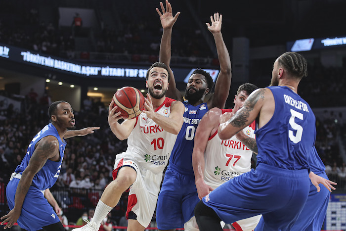 POTADA İLK GALİBİYETİMİZİ ALDIK