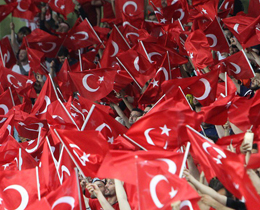 CEBELİTARIK MAÇININ BİLETLERİ TÜKENDİ