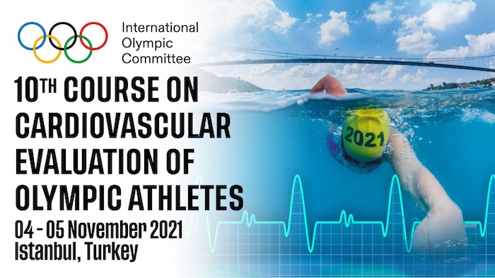İSTANBUL 2 IOC KURSUNA EV SAHİPLİĞİ YAPTI