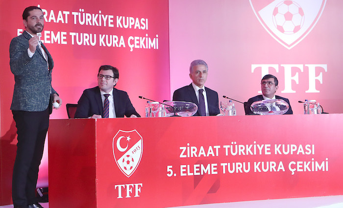 ZTK 5. ELEME TURU KURALARI ÇEKİLDİ