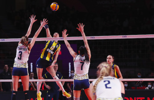 FENERBAHÇE OPET YENİLGİYLE BAŞLADI