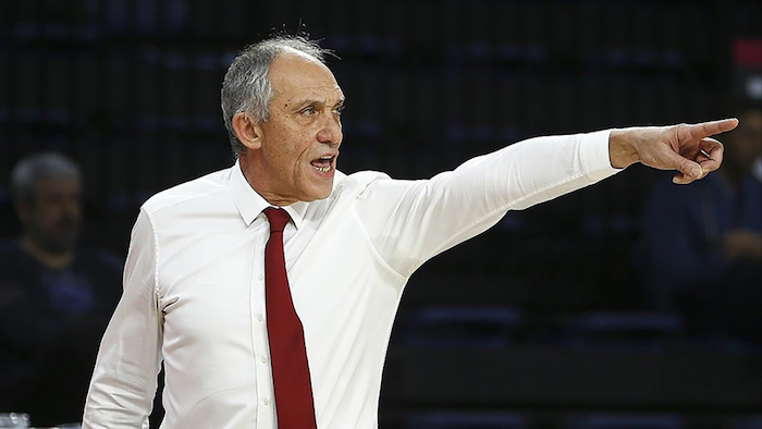 TÜRK BASKETBOLUNUN EFSANE İSİMLERİNDEN ERMAN KUNTER, ÖRAV SOHBETLERİ’NDE