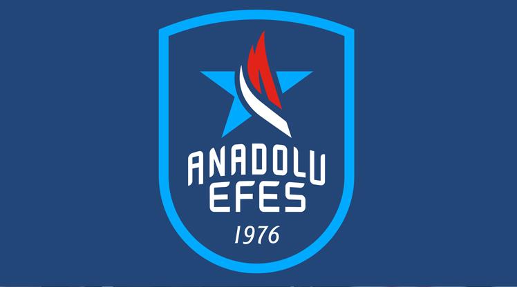 ANADOLU EFES’İN EUROLEAGUE’DEKİ 2 MAÇININ TARİHİ DEĞİŞTİ!