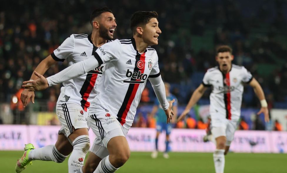 KARTAL RİZE’DEN TEK PUANLA DÖNÜYOR!