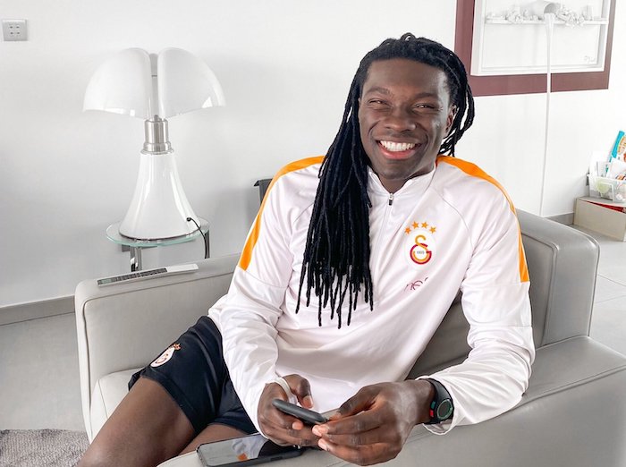 GOMİS YUVAYA DÖNÜYOR!