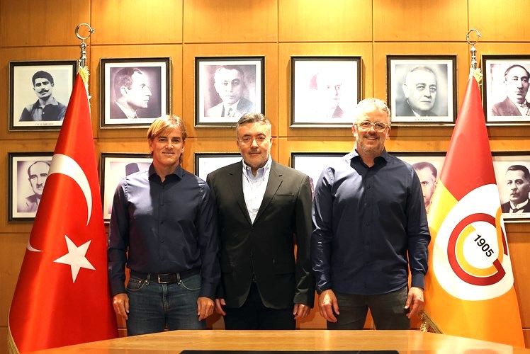 <strong>DOMÈNEC TORRENT’İN SÖZLEŞMESİ FESHEDİLDİ</strong>