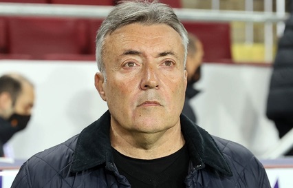 “TEKNİK DİREKTÖRLERİN BAVULU HEP HAZIRDIR”