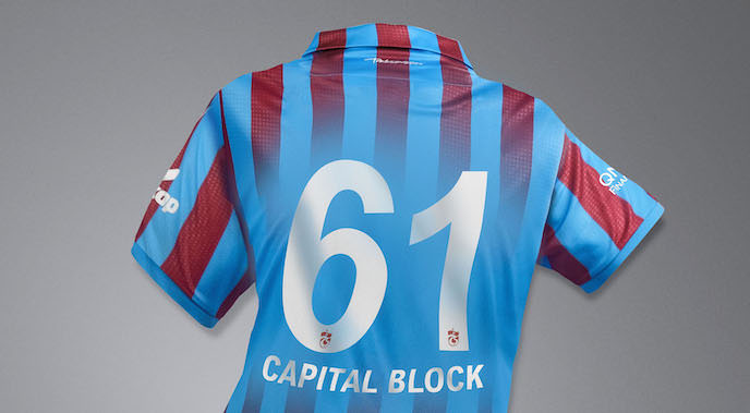 TRABZONSPOR NFT DANIŞMANLIĞI İÇİN CAPİTAL BLOCK İLE ANLAŞTI