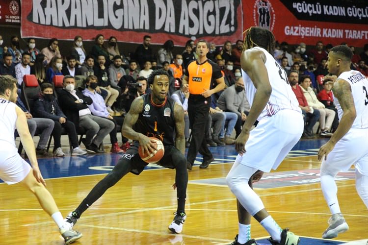 GALATASARAY NEF BİTCİ TÜRKİYE KUPASINDA FENERBAHÇE’YE RAKİP OLDU