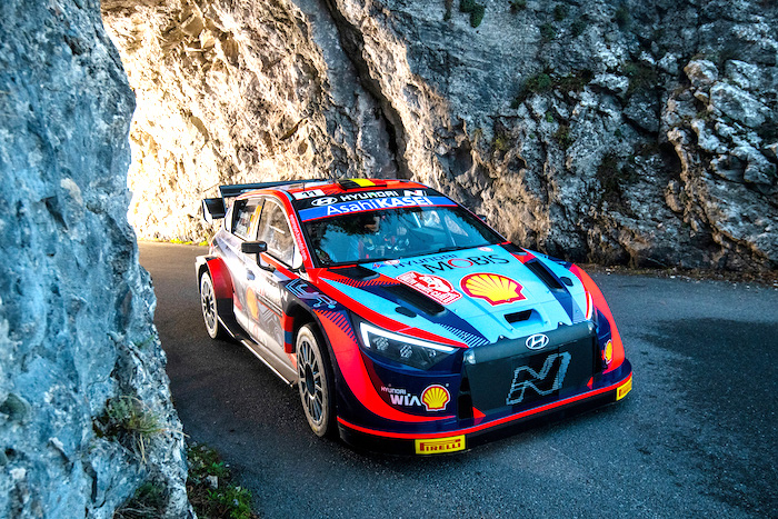 SHELL HELİX, TÜRKİYE RALLİ ŞAMPİYONASI’NA DESTEĞİNİ SÜRDÜRÜYOR