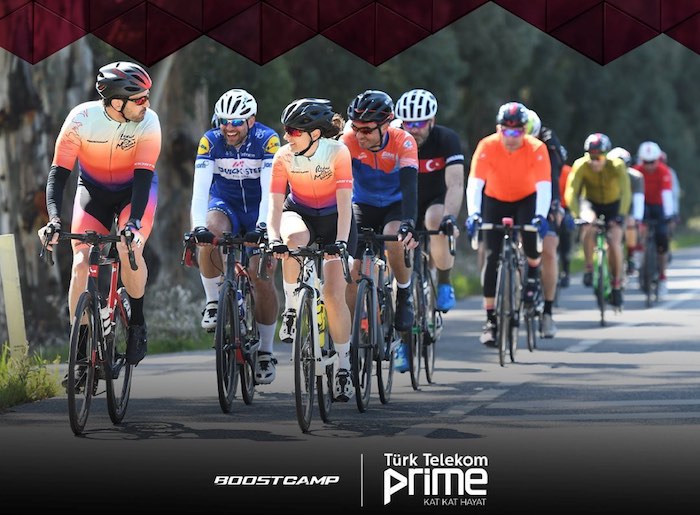 BOOSTCAMP’TE&nbsp;ZORLU MÜCADELE NEFES KESECEK