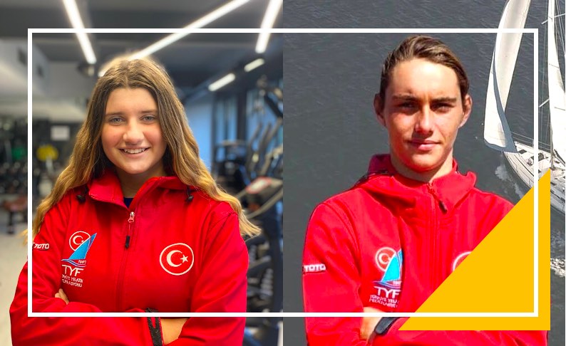 AKUT Sporcuları Formula Kite Dünya ve Avrupa Şampiyonasına Katılacaklar!