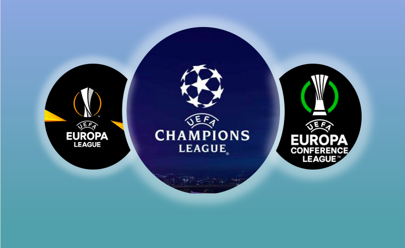 AVRUPA KUPALARINDA KURALAR ÇEKİLDİ