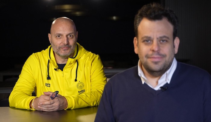 SASHA DJORDJEVİC: “TÜRK TARAFTARI TAKIMLARINA KARŞI TUTKULU”&nbsp;