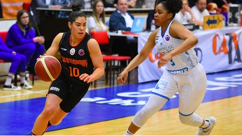 SZEKSZARD 60-88 GALATASARAY