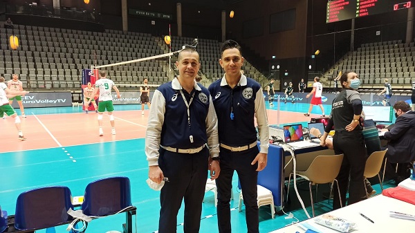 FİLEDE TÜRK DERBİSİNE TÜRK HAKEMLER