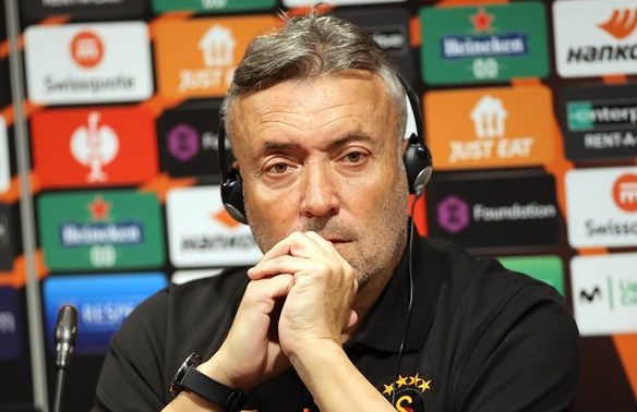 “MÜKEMMELİN ÜSTÜNE ÇIKMALIYIZ!”