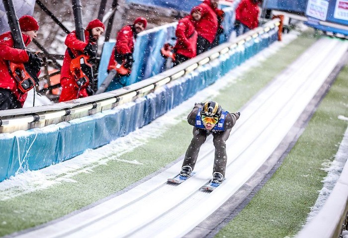 FATİH ARDA SEZONU SLOVENYA’DA NOKTALIYOR!